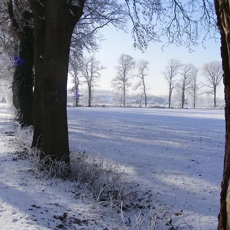 Hébergement de vacances 