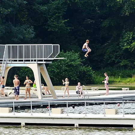 Hébergement de vacances 